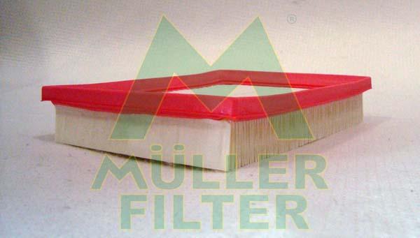 Muller Filter PA466 - Gaisa filtrs ps1.lv