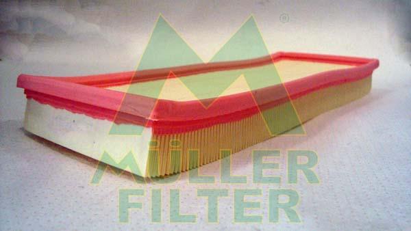 Muller Filter PA463 - Gaisa filtrs ps1.lv