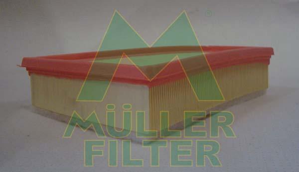 Muller Filter PA405 - Gaisa filtrs ps1.lv