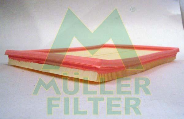 Muller Filter PA406 - Gaisa filtrs ps1.lv