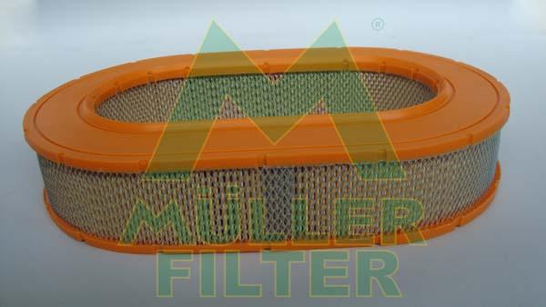 Muller Filter PA401 - Gaisa filtrs ps1.lv