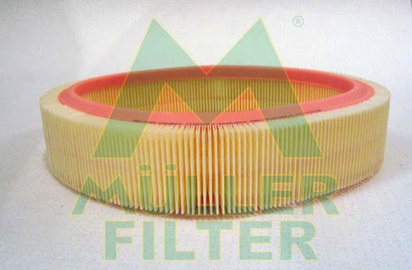 Muller Filter PA402 - Gaisa filtrs ps1.lv