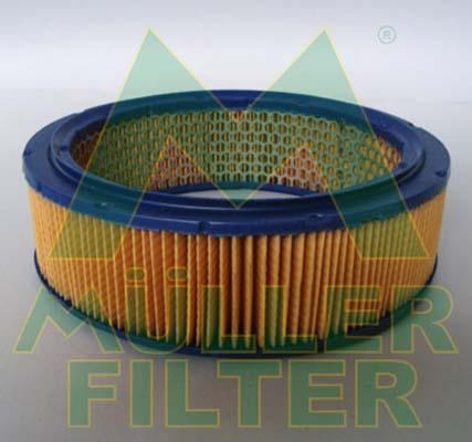 Muller Filter PA40 - Gaisa filtrs ps1.lv