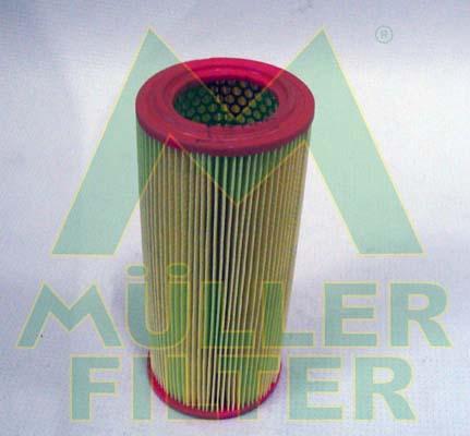 Muller Filter PA410 - Gaisa filtrs ps1.lv