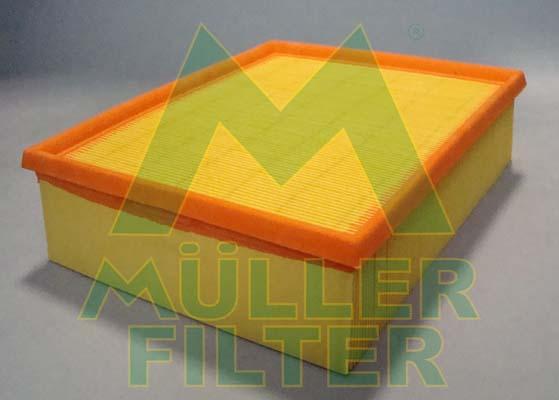 Muller Filter PA418 - Gaisa filtrs ps1.lv