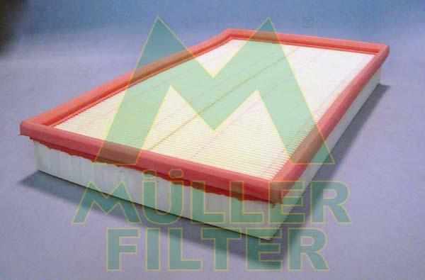 Muller Filter PA430 - Gaisa filtrs ps1.lv