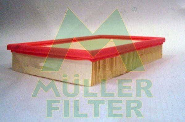 Muller Filter PA422HM - Gaisa filtrs ps1.lv