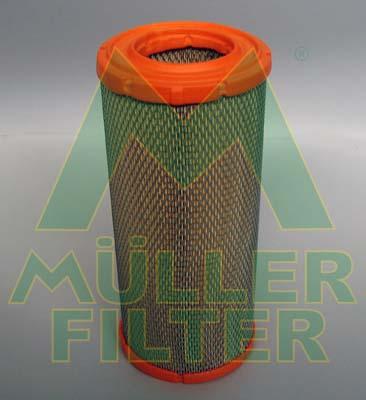 Muller Filter PA479 - Gaisa filtrs ps1.lv