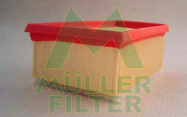 Muller Filter PA475 - Gaisa filtrs ps1.lv