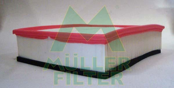 Muller Filter PA470 - Gaisa filtrs ps1.lv