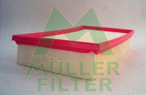 Muller Filter PA477 - Gaisa filtrs ps1.lv