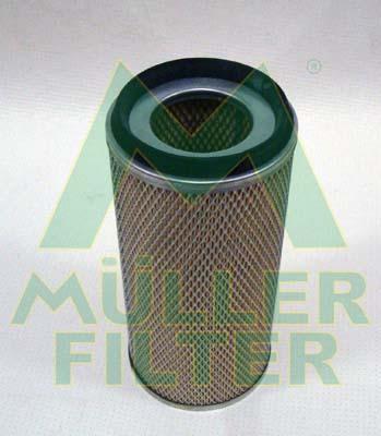 Muller Filter PA595 - Gaisa filtrs ps1.lv