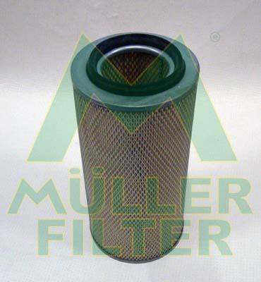 Muller Filter PA590 - Gaisa filtrs ps1.lv