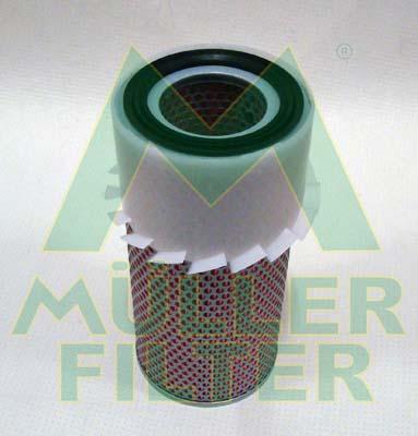 Muller Filter PA592 - Gaisa filtrs ps1.lv