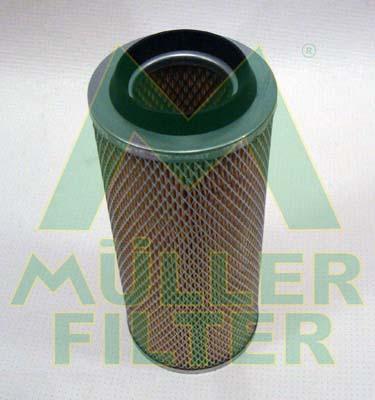 Muller Filter PA560 - Gaisa filtrs ps1.lv