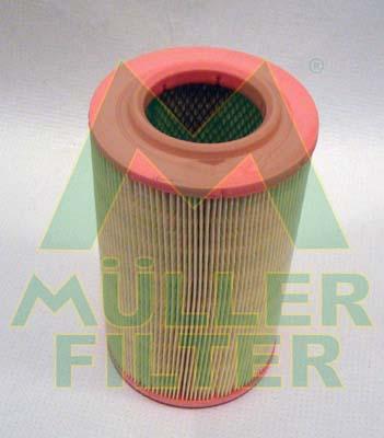 Muller Filter PA503 - Gaisa filtrs ps1.lv