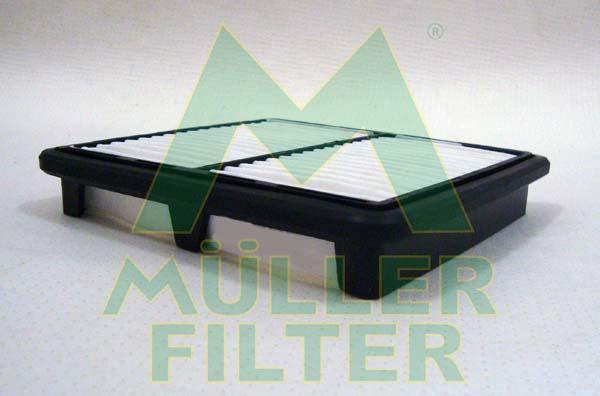 Muller Filter PA535 - Gaisa filtrs ps1.lv