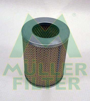 Muller Filter PA579 - Gaisa filtrs ps1.lv