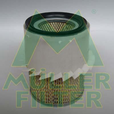 Muller Filter PA575 - Gaisa filtrs ps1.lv