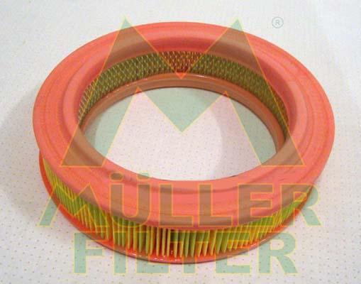 Muller Filter PA649 - Gaisa filtrs ps1.lv