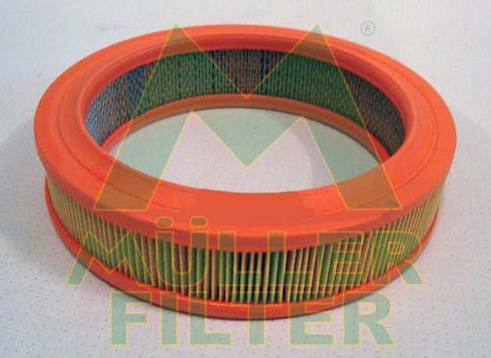 Muller Filter PA642 - Gaisa filtrs ps1.lv