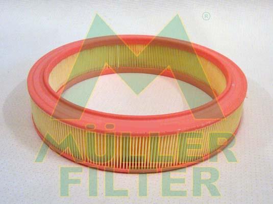 Muller Filter PA647 - Gaisa filtrs ps1.lv