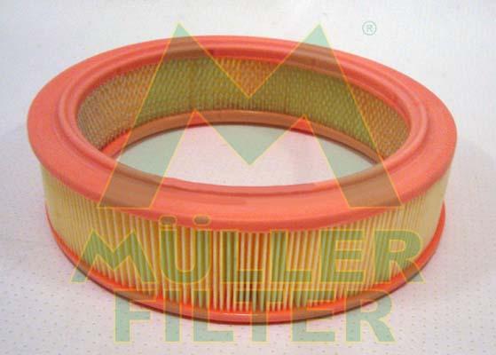 Muller Filter PA660 - Gaisa filtrs ps1.lv