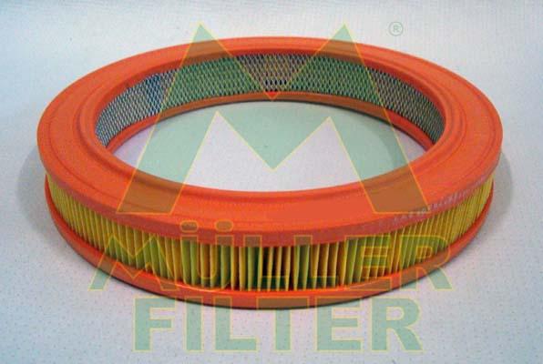 Muller Filter PA668 - Gaisa filtrs ps1.lv