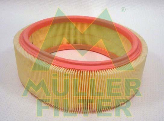 Muller Filter PA602 - Gaisa filtrs ps1.lv