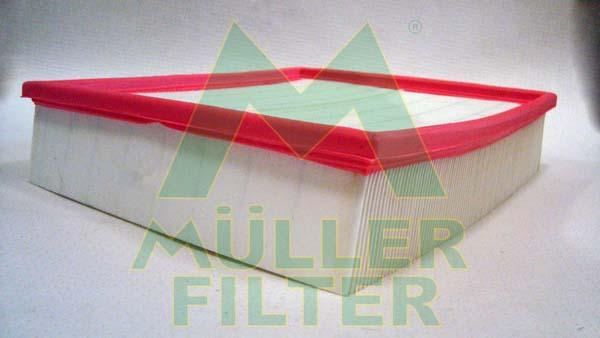 Muller Filter PA616 - Gaisa filtrs ps1.lv