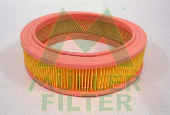 Muller Filter PA618 - Gaisa filtrs ps1.lv