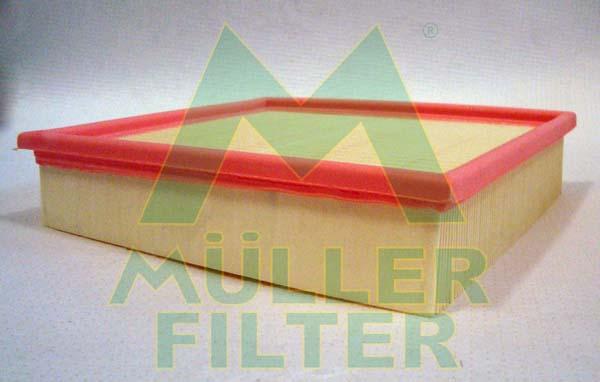 Muller Filter PA688 - Gaisa filtrs ps1.lv