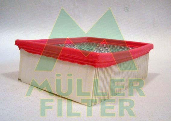 Muller Filter PA683 - Gaisa filtrs ps1.lv