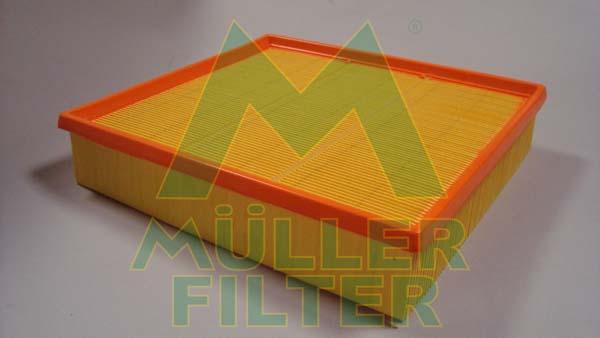 Muller Filter PA687 - Gaisa filtrs ps1.lv