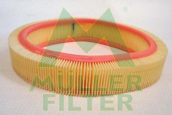 Muller Filter PA634 - Gaisa filtrs ps1.lv