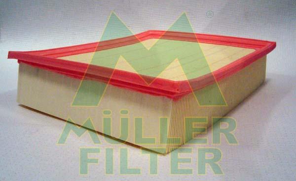 Muller Filter PA626 - Gaisa filtrs ps1.lv