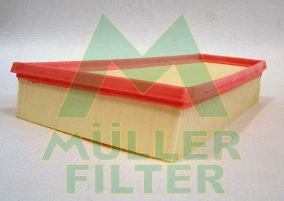 Muller Filter PA679 - Gaisa filtrs ps1.lv