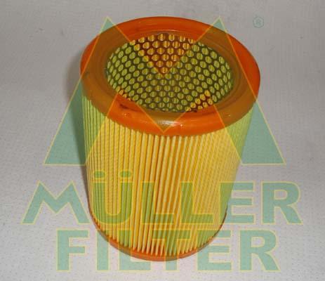 Muller Filter PA190 - Gaisa filtrs ps1.lv