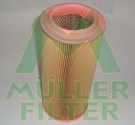 Muller Filter PA191 - Gaisa filtrs ps1.lv