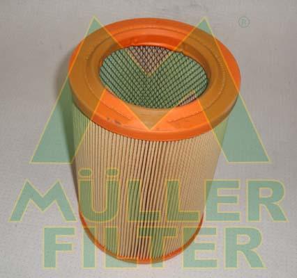 Muller Filter PA193 - Gaisa filtrs ps1.lv