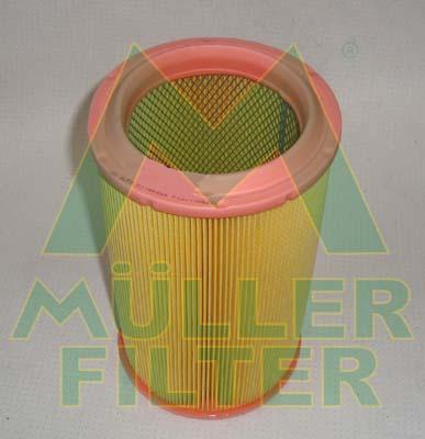 Muller Filter PA149 - Gaisa filtrs ps1.lv