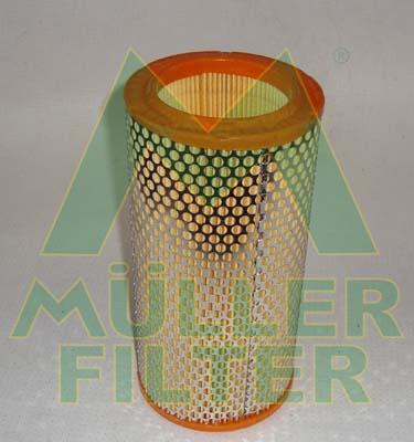 Muller Filter PA145 - Gaisa filtrs ps1.lv