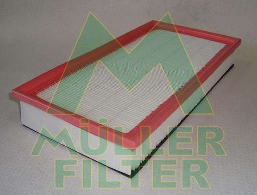 Muller Filter PA146S - Gaisa filtrs ps1.lv