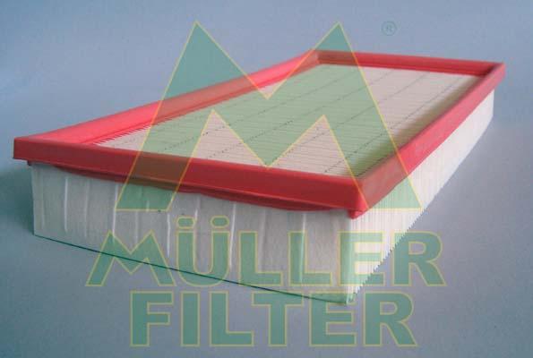 Muller Filter PA146 - Gaisa filtrs ps1.lv