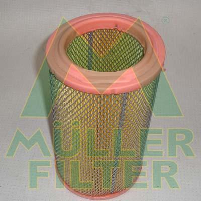 Muller Filter PA142 - Gaisa filtrs ps1.lv