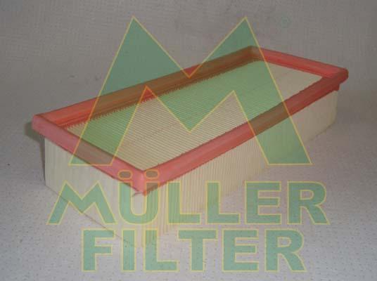 Muller Filter PA147 - Gaisa filtrs ps1.lv