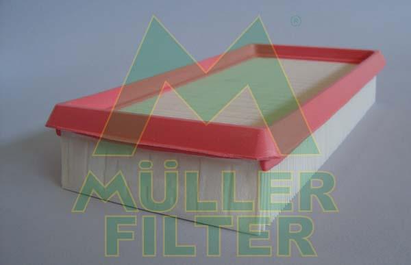 Muller Filter PA159 - Gaisa filtrs ps1.lv