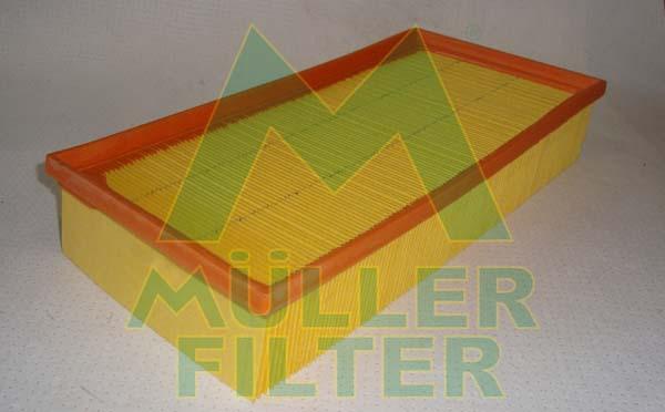 Muller Filter PA153 - Gaisa filtrs ps1.lv