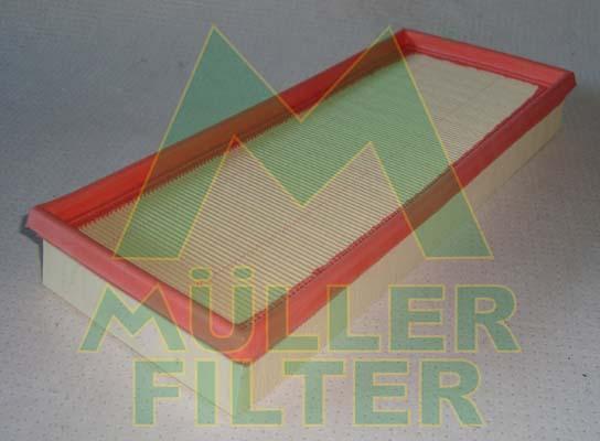 Muller Filter PA107 - Gaisa filtrs ps1.lv