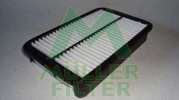 Muller Filter PA110 - Gaisa filtrs ps1.lv